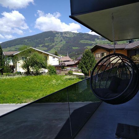 Panorama Wohung Apartment Hollersbach im Pinzgau Exterior photo